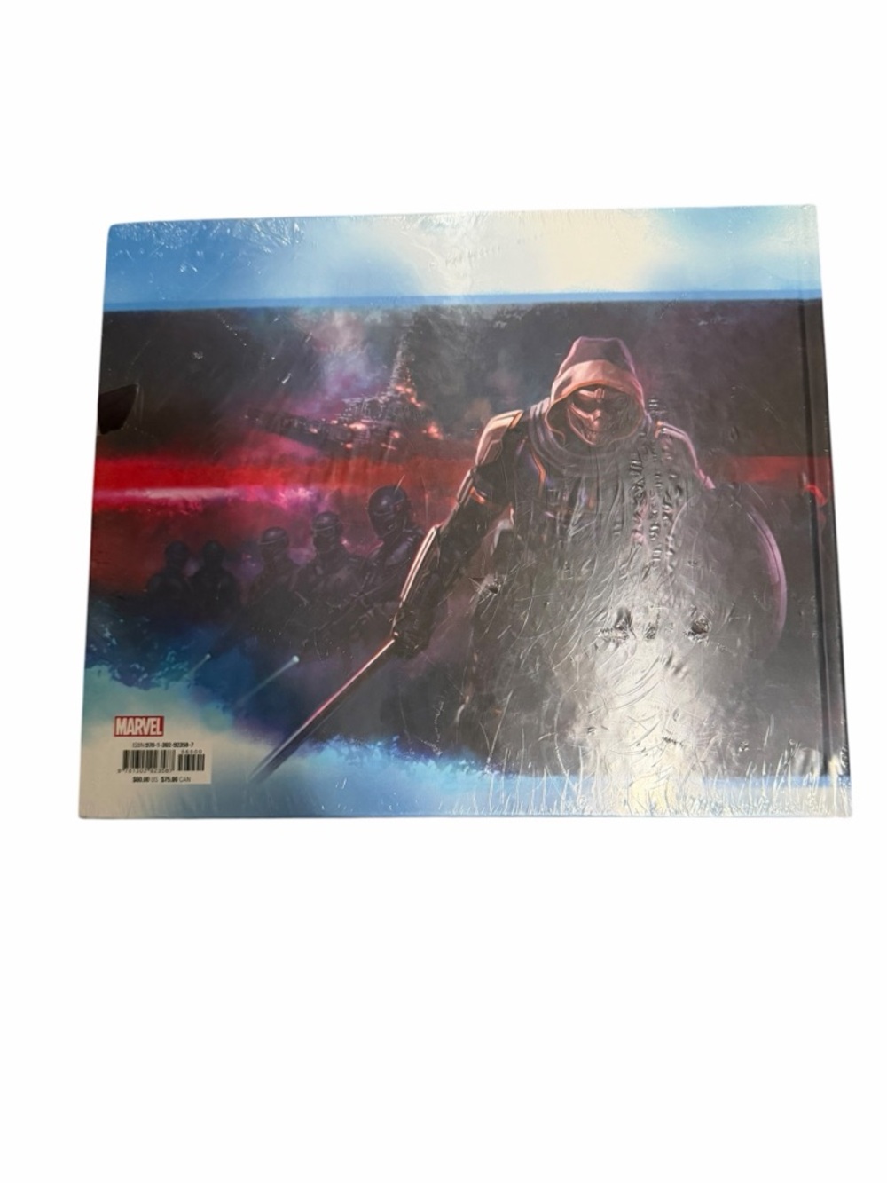 Marvel's Black Widow:The Art of the Movie/Hardcover/NEW - Picture 3 of 5